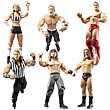 WWE Adrenaline 2-Packs Wave 20 Set                          
